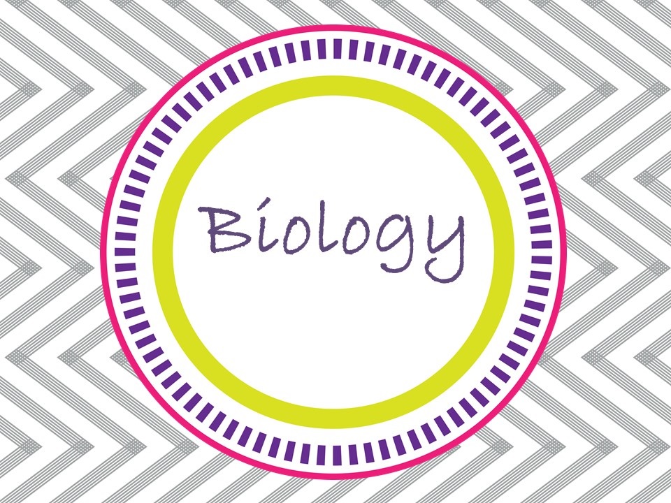 Biology