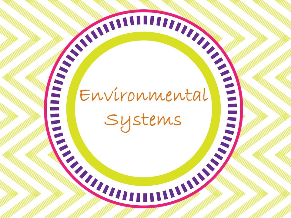 Environmental Systems